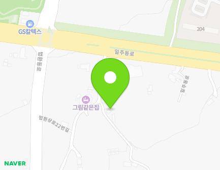 제주특별자치도 서귀포시 법환상로22번길 72-3 (법환동) 지도