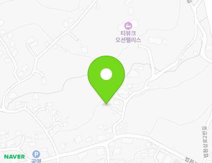 제주특별자치도 서귀포시 법환상로22번길 5 (법환동) 지도