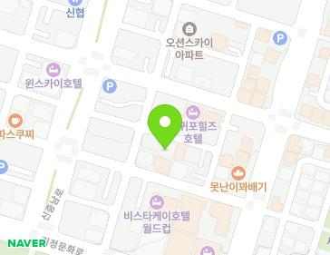 제주특별자치도 서귀포시 김정문화로41번길 14-4 (법환동, 스마트블루빌) 지도
