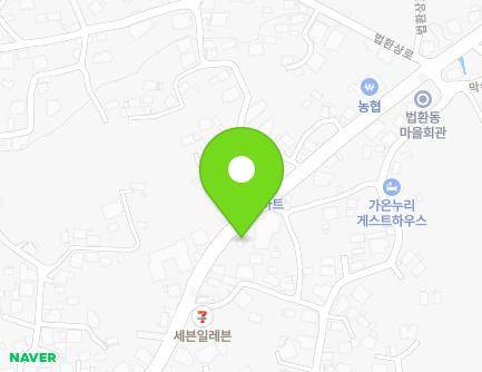 제주특별자치도 서귀포시 이어도로 948 (법환동, 엔젤컴퓨터세탁) 지도