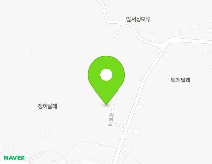 제주특별자치도 서귀포시 문필로 95-7 (보목동) 지도
