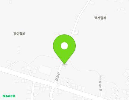 제주특별자치도 서귀포시 문필로 92 (보목동) 지도
