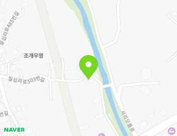 제주특별자치도 서귀포시 칠십리로503번길 17 (보목동) 지도