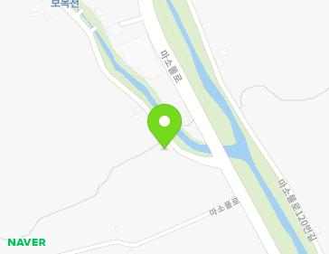 제주특별자치도 서귀포시 마소물로135번길 5 (보목동) 지도