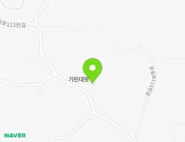 제주특별자치도 서귀포시 문필로113번길 36 (보목동) 지도