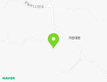 제주특별자치도 서귀포시 문필로113번길 43-5 (보목동) 지도