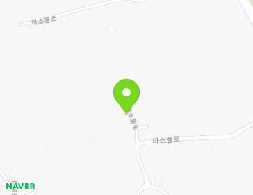 제주특별자치도 서귀포시 마소물로 109-29 (보목동) 지도