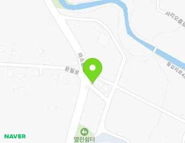 제주특별자치도 서귀포시 마소물로 38-3 (보목동) 지도