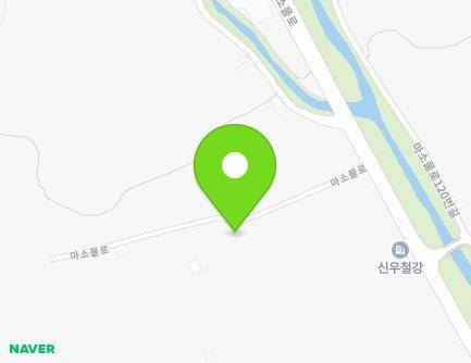 제주특별자치도 서귀포시 마소물로 131-13 (보목동) 지도