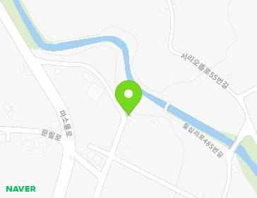 제주특별자치도 서귀포시 마소물로8번길 46 (보목동) 지도