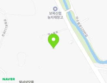 제주특별자치도 서귀포시 마소물로 67-7 (보목동) 지도