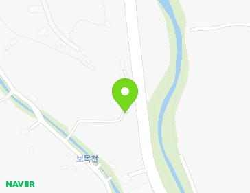 제주특별자치도 서귀포시 마소물로 159 (보목동) 지도
