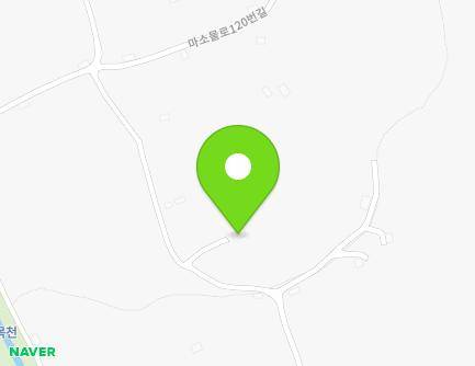 제주특별자치도 서귀포시 서리오름로55번길 64 (보목동) 지도