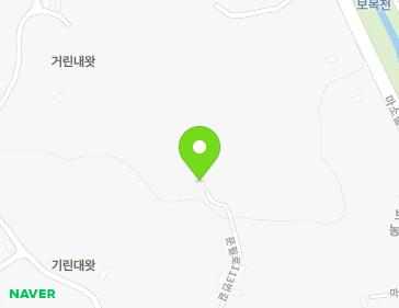 제주특별자치도 서귀포시 문필로113번길 22-21 (보목동) 지도