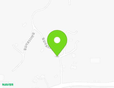 제주특별자치도 서귀포시 칠십리로533번길 11 (보목동) 지도