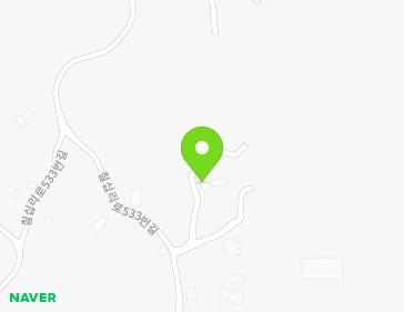 제주특별자치도 서귀포시 칠십리로533번길 12-1 (보목동) 지도