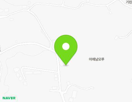 제주특별자치도 서귀포시 칠십리로317번길 55 (보목동) 지도