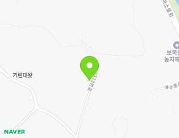제주특별자치도 서귀포시 문필로113번길 22-13 (보목동) 지도