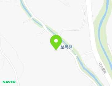 제주특별자치도 서귀포시 마소물로135번길 25 (보목동) 지도