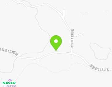 제주특별자치도 서귀포시 문필로113번길 76 (보목동) 지도