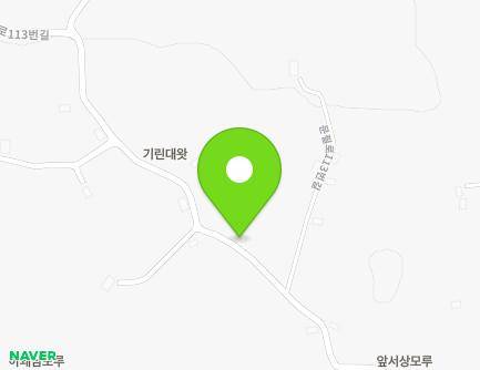 제주특별자치도 서귀포시 문필로113번길 28 (보목동) 지도