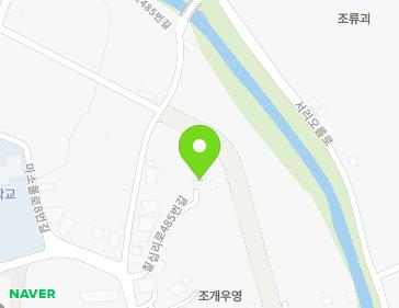 제주특별자치도 서귀포시 칠십리로485번길 30-12 (보목동) 지도