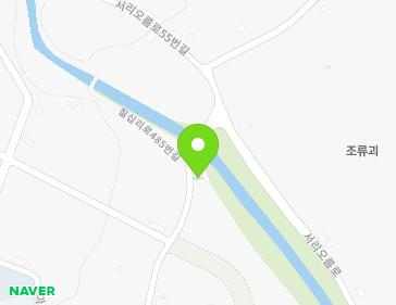 제주특별자치도 서귀포시 칠십리로485번길 52 (보목동) 지도