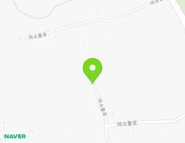 제주특별자치도 서귀포시 마소물로 109-34 (보목동) 지도