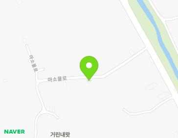 제주특별자치도 서귀포시 마소물로 109-13 (보목동) 지도