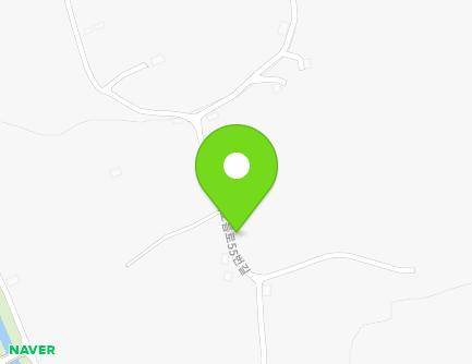 제주특별자치도 서귀포시 서리오름로55번길 44 (보목동) 지도