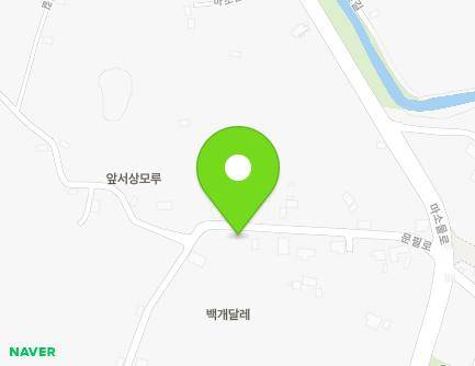 제주특별자치도 서귀포시 문필로 120 (보목동) 지도