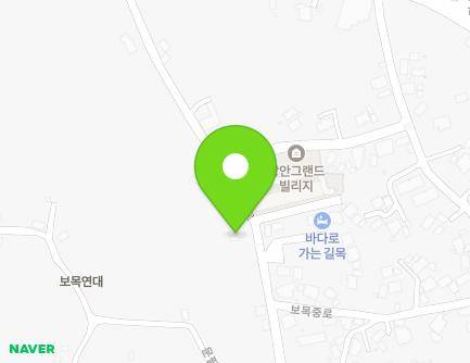 제주특별자치도 서귀포시 문필로 49 (보목동, 나경빌라) 지도