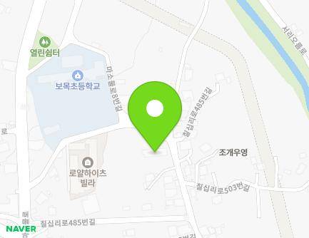 제주특별자치도 서귀포시 칠십리로485번길 27 (보목동, 서귀포 칼호텔 직원 생활관) 지도