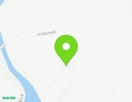 제주특별자치도 서귀포시 가가로 15 (상예동) 지도