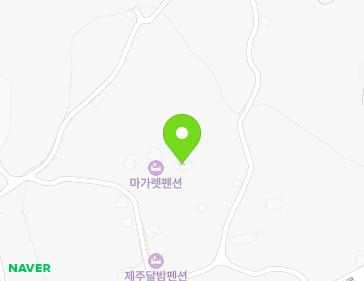 제주특별자치도 서귀포시 예래로68번길 15 (상예동) 지도