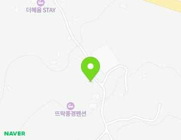 제주특별자치도 서귀포시 예래로68번길 87 (상예동) 지도