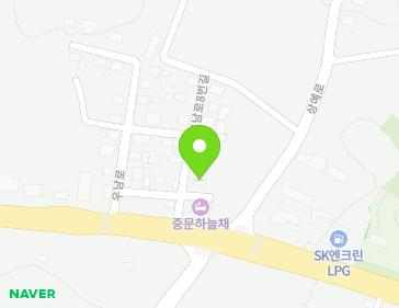 제주특별자치도 서귀포시 우남로2번길 7 (상예동) 지도