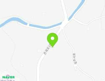 제주특별자치도 서귀포시 존제로10번길 40 (상예동) 지도