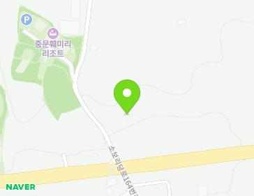 제주특별자치도 서귀포시 소보리당로164번길 74 (상예동) 지도