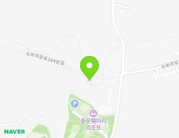 제주특별자치도 서귀포시 소보리당로164번길 93-5 (상예동) 지도