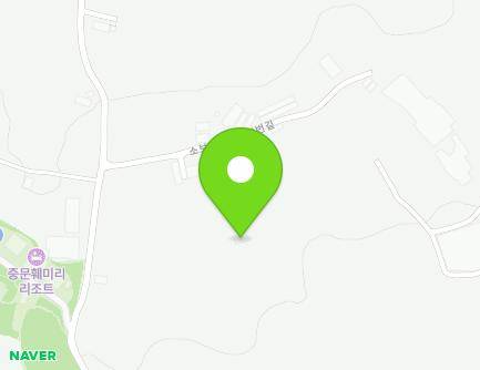 제주특별자치도 서귀포시 소보리당로164번길 92-12 (상예동) 지도