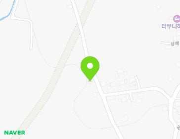 제주특별자치도 서귀포시 소보리당로 65 (상예동) 지도