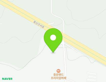 제주특별자치도 서귀포시 소보리당로164번길 159 (상예동) 지도