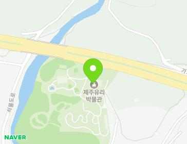 제주특별자치도 서귀포시 중산간서로 1403 (상예동) 지도