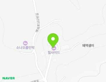 제주특별자치도 서귀포시 예래로102번길 60 (상예동, 힐사이드) 지도