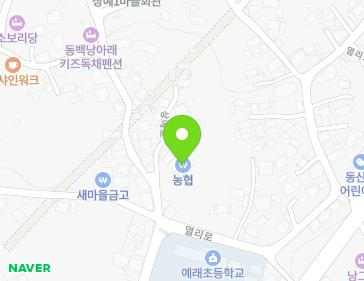 제주특별자치도 서귀포시 상예로 4-2 (상예동, 중문농협예래지점) 지도