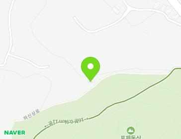 제주특별자치도 서귀포시 하신상로 189-26 (상효동) 지도