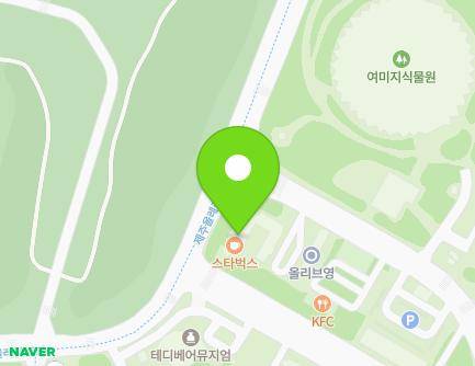 제주특별자치도 서귀포시 중문관광로110번길 32 (색달동, 믿거나말거나 박물관) 지도