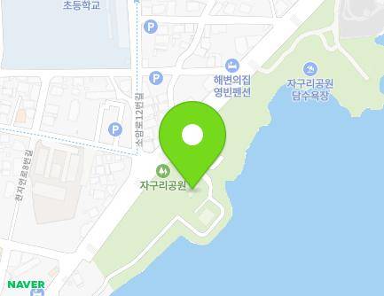 제주특별자치도 서귀포시 칠십리로 120-8 (서귀동) 지도