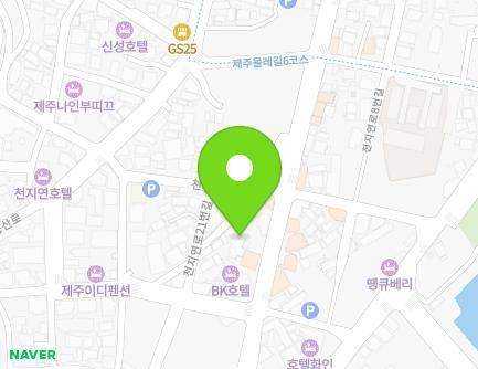 제주특별자치도 서귀포시 부두로 44 (서귀동, 파인힐호텔) 지도